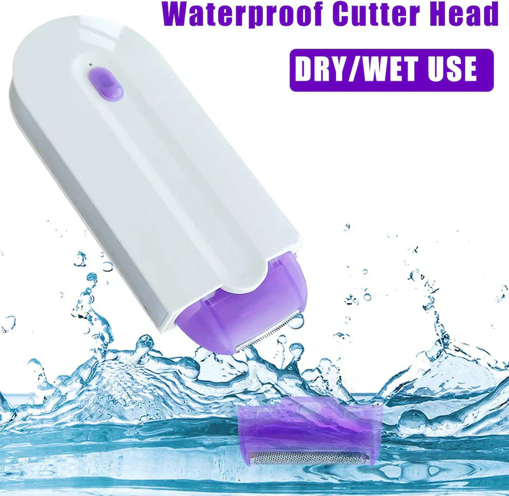 Hair Remover Machine